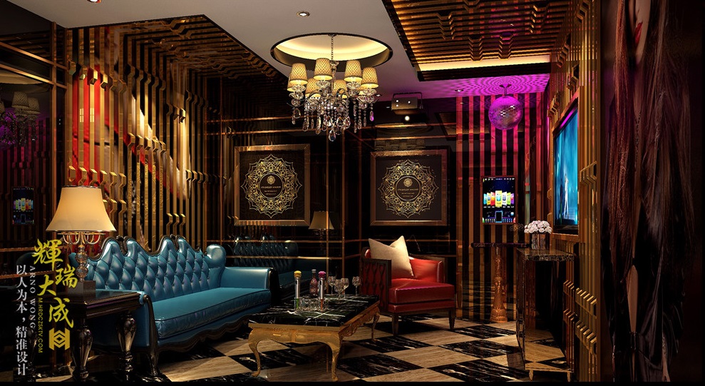 璐靛窞閲忚穿鍟嗗姟ktv璁捐,璐靛窞閲忚穿涓婚鍟嗗姟ktv璁捐