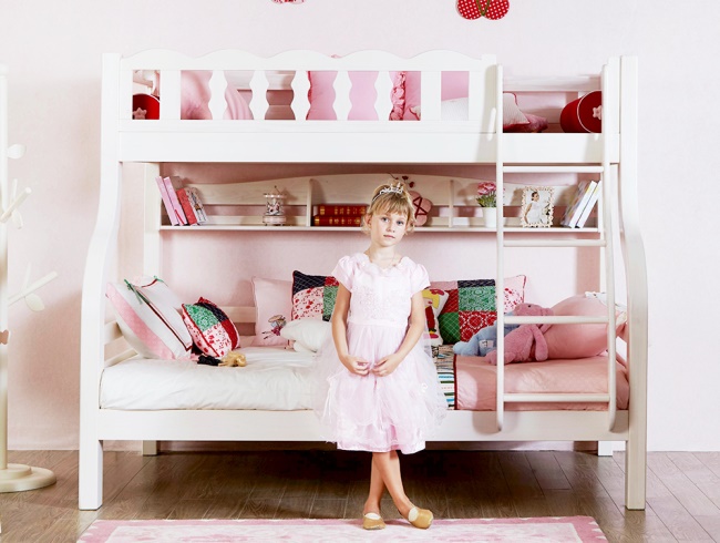 21年儿童家具排行,2021儿童家具十大公认品牌