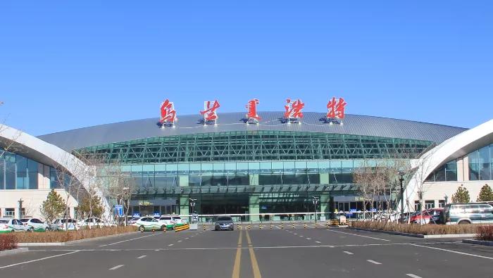 2022年乌兰浩特飞机直达航线,乌兰浩特机场航班最新明细