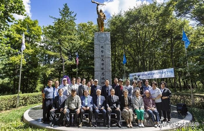 朝鲜战争，那些叛变北方的人，后来在韩国过得怎么样？