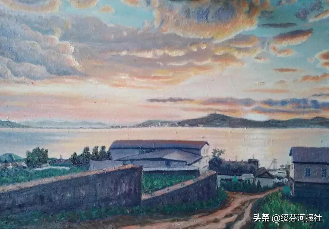 「看点」车王争霸赛、自行车越野、高雅油画展|中秋节，你有一份绥芬河旅游攻略，请查收