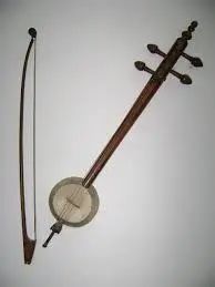 阿拉伯音乐旅行指南|旋律乐器(三)