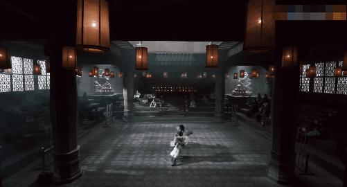 袭胸,下跪,尿裤子,新版《天龙八部》还能再恶心点吗?