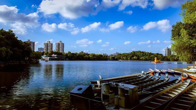 上海玩耍攻略,上海旅游景点交通攻略图