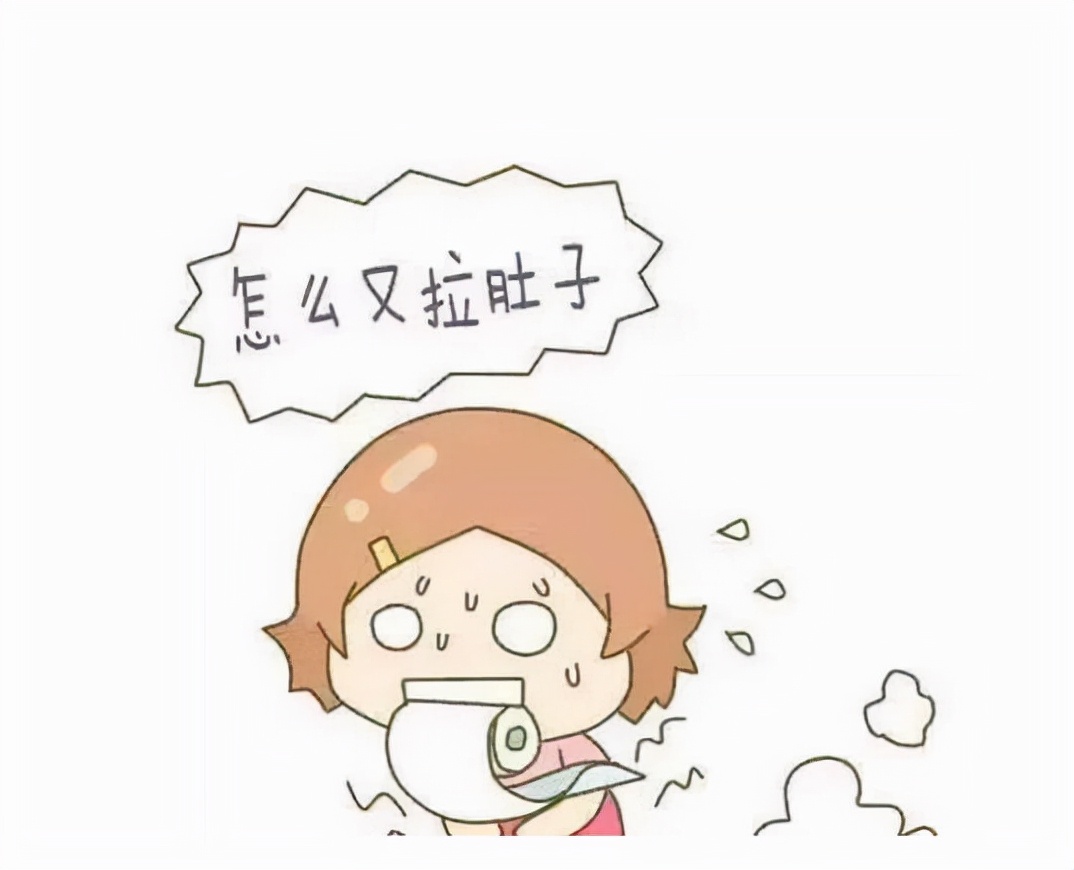 腹泻拉肚子发烧,秋季腹泻宝宝一天拉二十多次