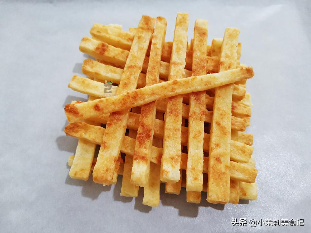 山药这样做香甜绵软孩子特别喜欢,用山药做入口即化的小零食