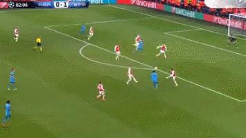 梅西低谷时期,梅西防守贡献总结