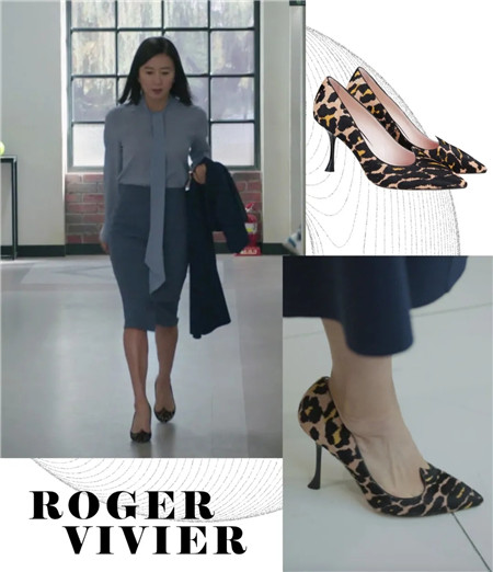 不好惹的女人打扮,正室夫人穿什么