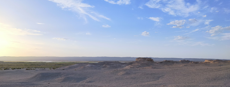 徒步西藏敦煌攻略,徒步走敦煌莫高窟