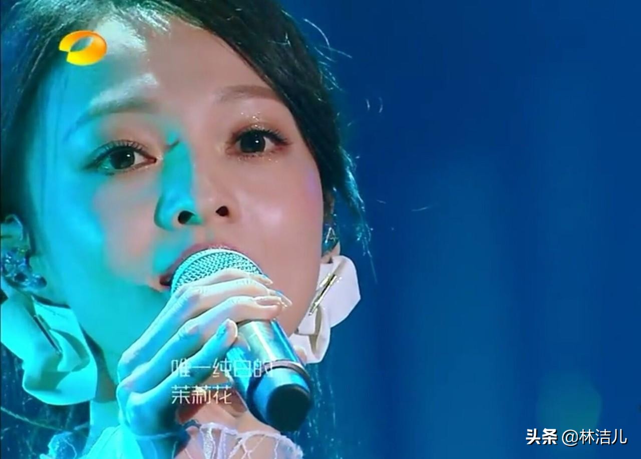 明星为什么360度无死角,360度无死角的女明星有哪些