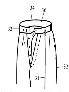 史上最全的服装标准术语大全,服装标准术语大全集