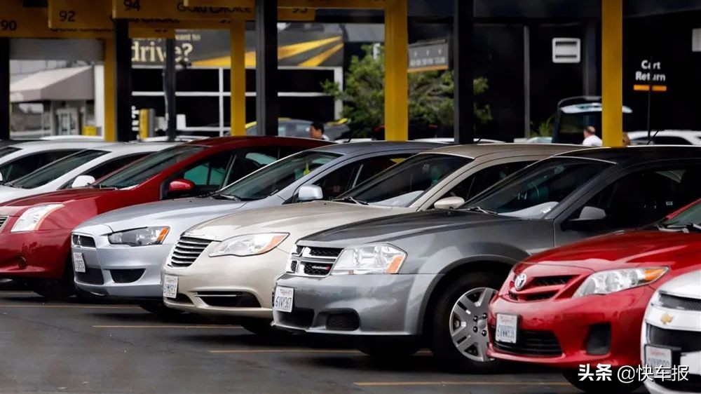 揭露抵押车骗局,揭秘抵押车的骗局