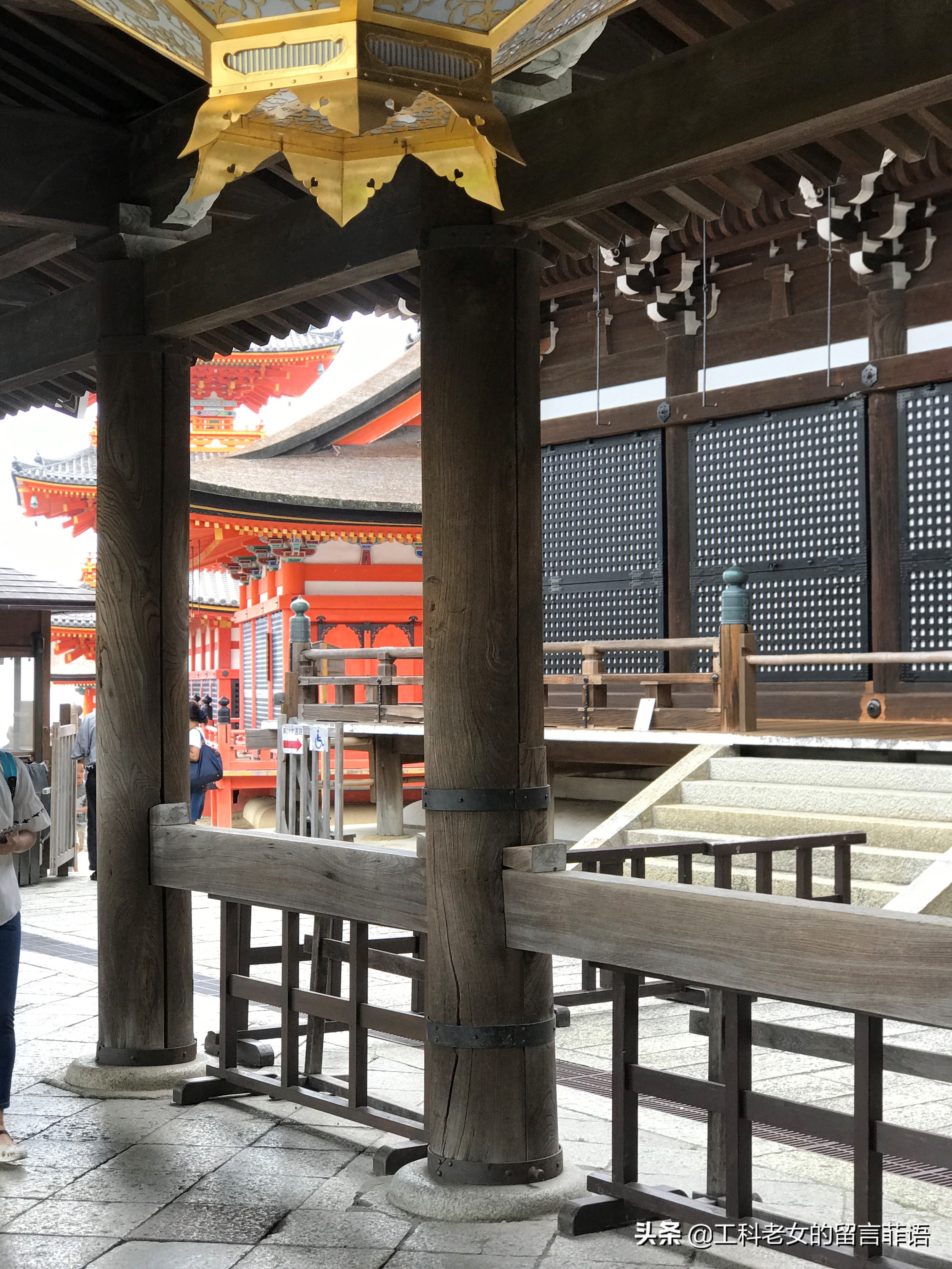 夏天去京都注意哪些事项,盛夏去哪玩