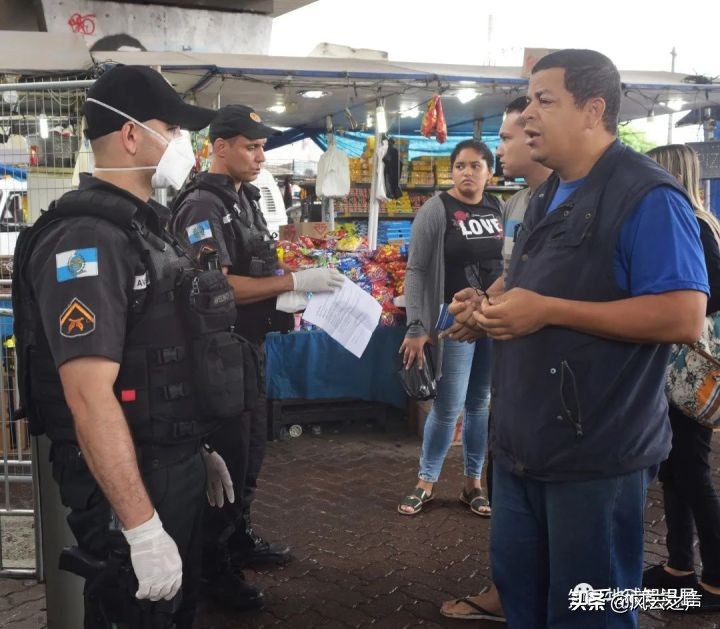 巴西黑帮系列纪录片,巴西黑帮全集