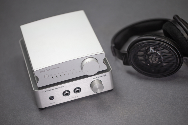 体积超小的桌面级解码器,音质比你想象的更好,新春仅售1399元