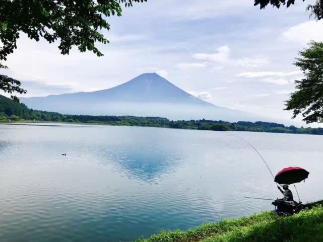 日本最贵的鱼竿是什么牌子,为什么日本的鱼竿都那么贵