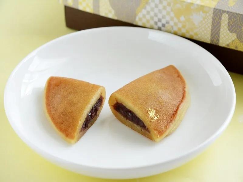 4月春暖花开，宜吃一枚甜甜的铜锣烧！哆啦A梦挚爱同款！