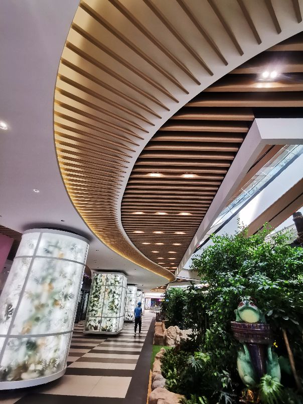 徐州苏杭春晓绿地缤纷城,真如绿地缤纷城