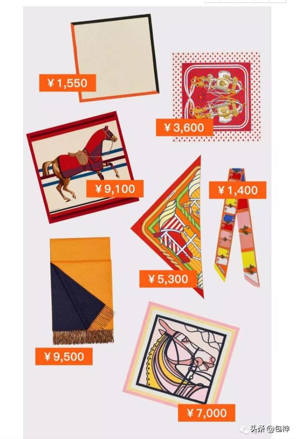 爱马仕包包奢侈品讲解,爱马仕包真假难辨