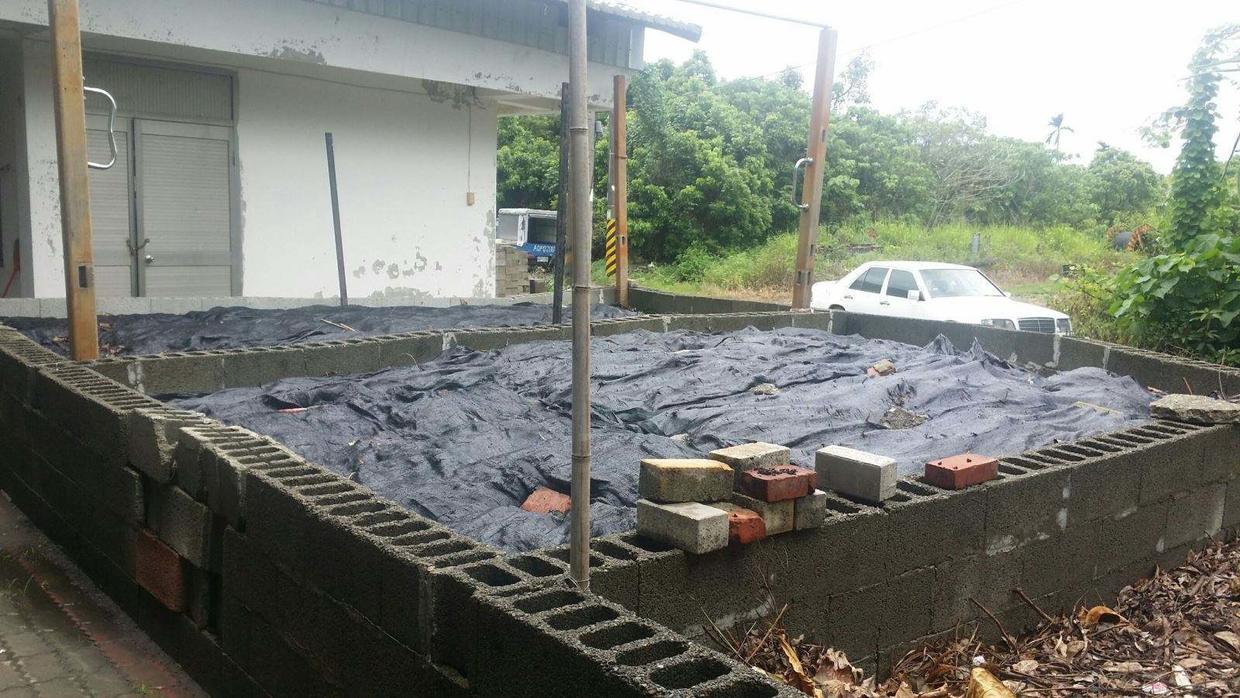 动物粪便堆肥的制作方法,怎么自己制作埋土里堆肥