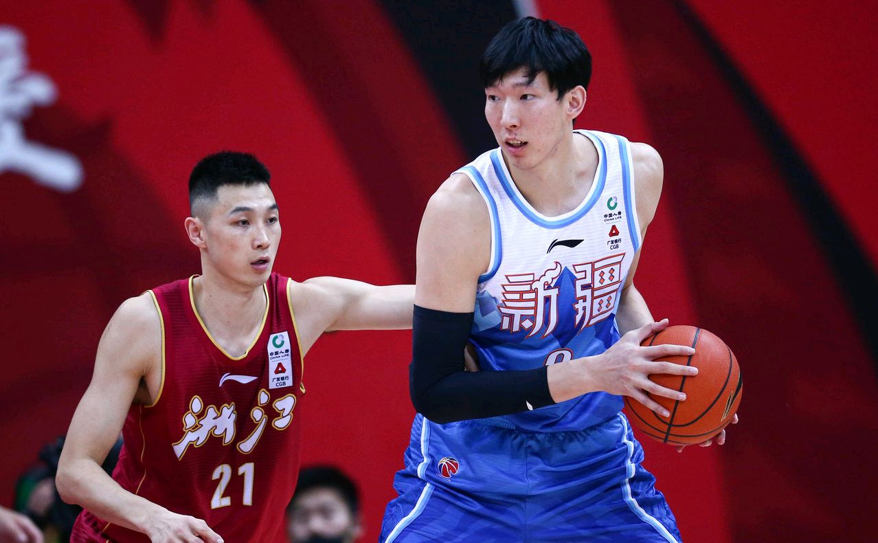 辽宁周琦新消息,周琦加盟广东宏远新闻发布会