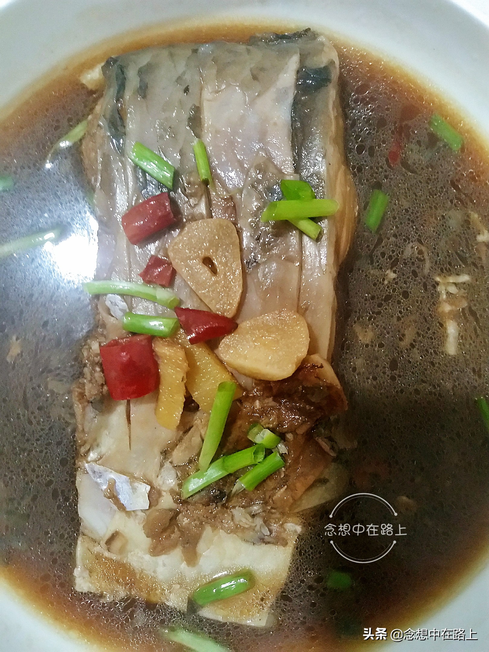 国栋视频香煎鱼块,家常菜做法大全广东香煎鱼块