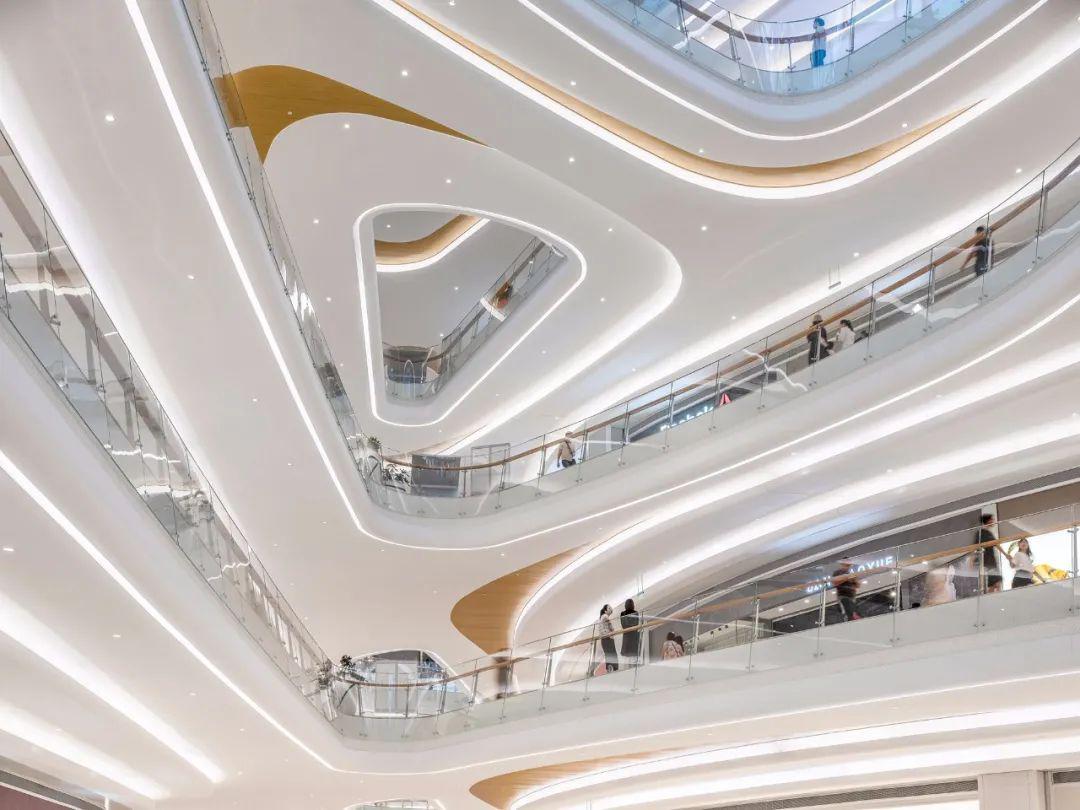 壹方城购物中心面积,壹方城购物广场