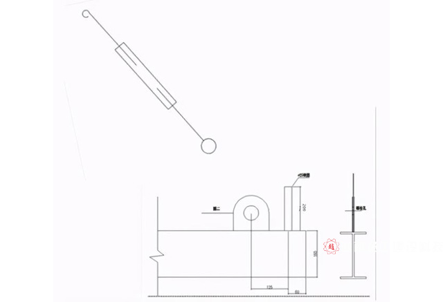 悬挑脚手架明细价格,新型悬挑脚手架