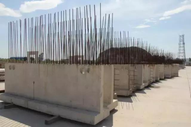 装配式建筑混凝土预制构件安装,装配式预制砼构件安装多少钱一方