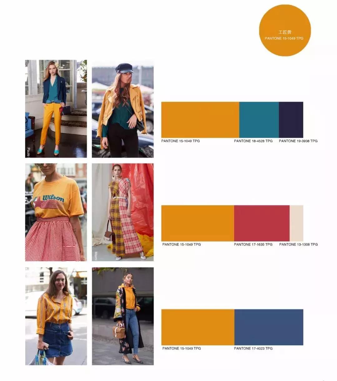 t台2021年春夏女装设计流行款式,2022春夏女装流行趋势流行面料