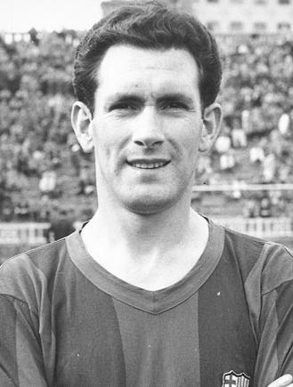 巴萨的历届10号球员,巴萨历代10号