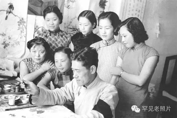 100年南京大桥绘画,南京红色100年