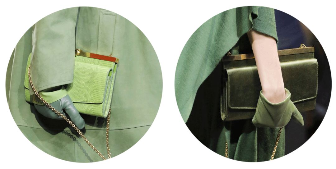 18天30套，把春夏秋冬都穿个遍