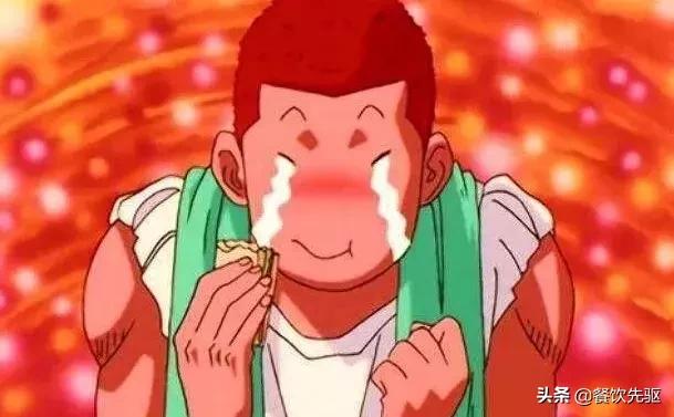 煮制加入陈皮粉,食用要拿刀叉切;三点改良,让红烧肉有了牛排范