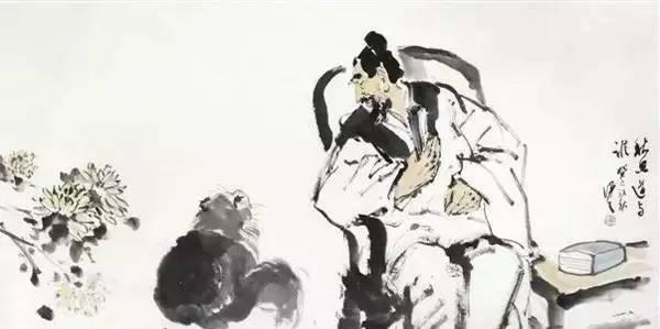 关于撸猫的古诗,撸猫古诗词