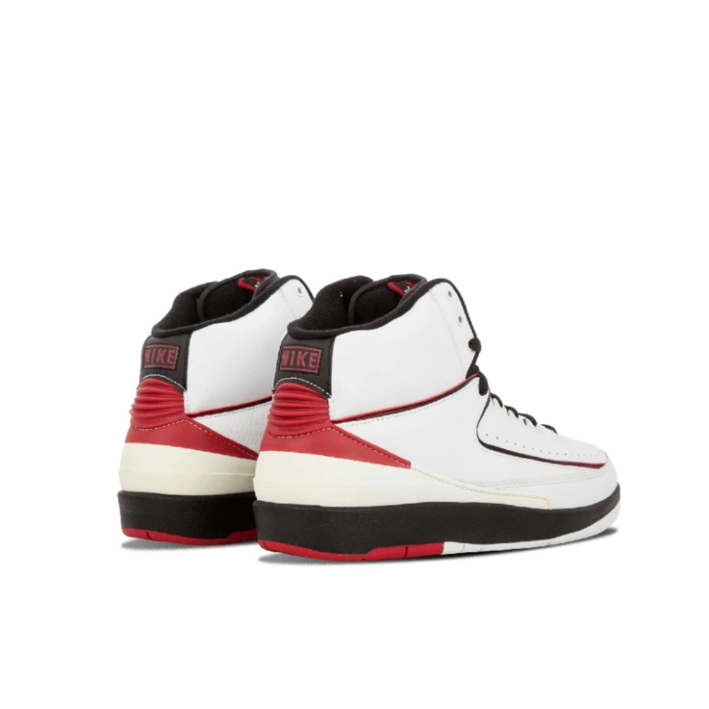 因为它,乔丹曾想离开Nike—AirJordan2