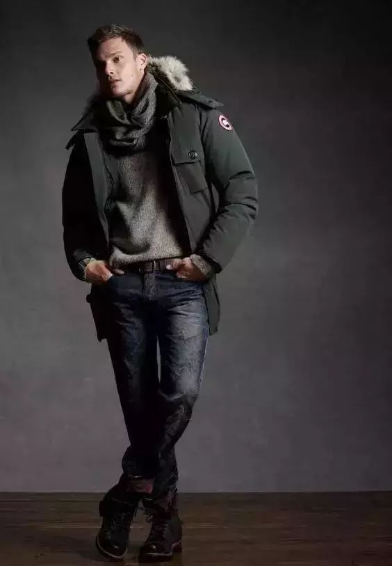 男人的10种特征,男人的十个性格特点