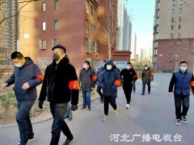 实拍：疫情之下，一个你从未见过的唐山