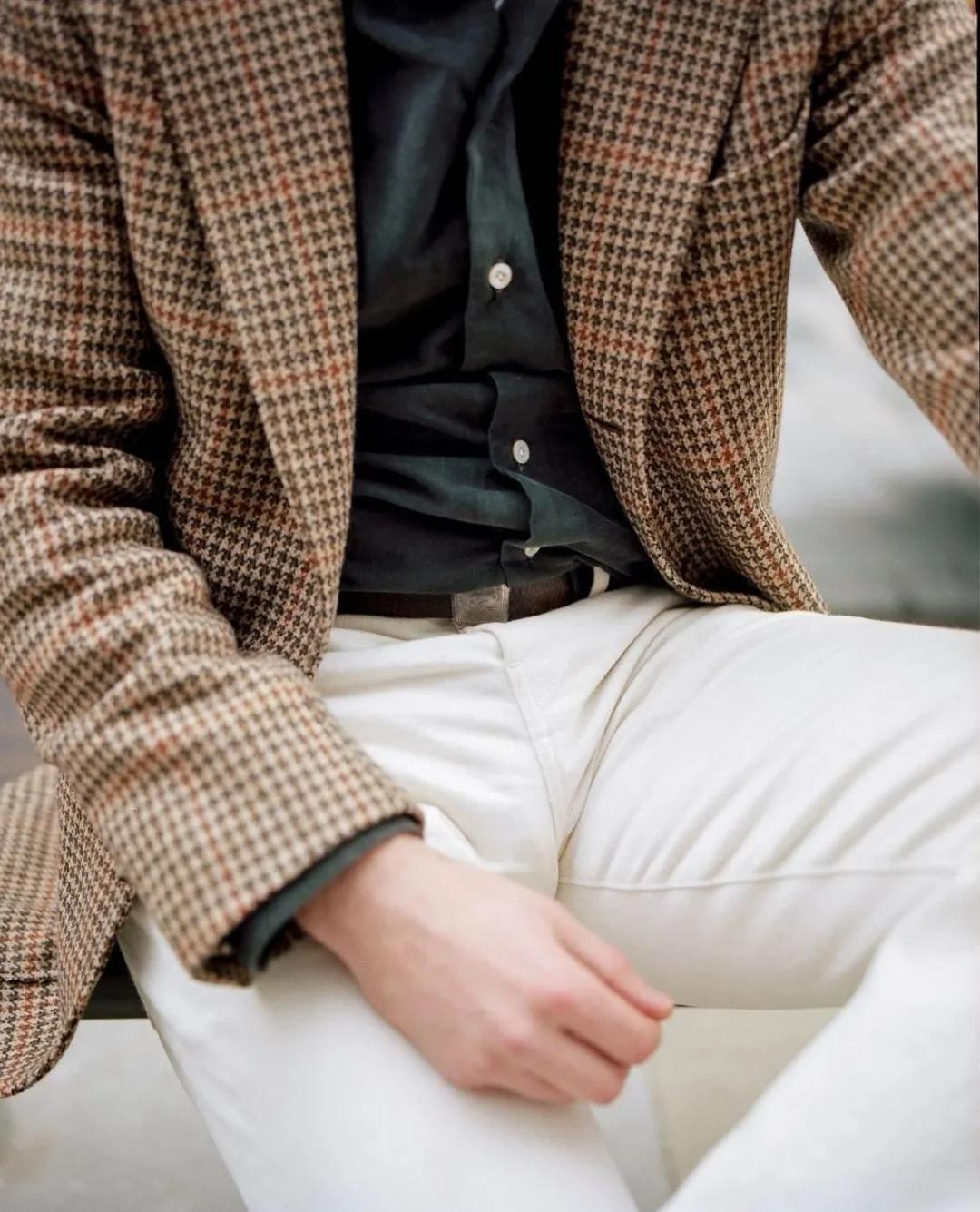 夏日裤装新选择,夏季必入款裤装