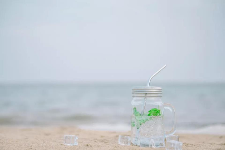 跑步中如何给身体降温,跑步降温的正确方法