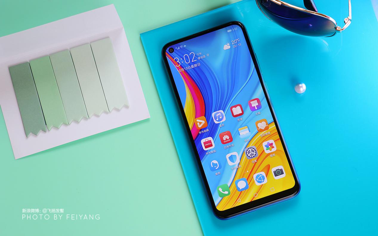 华为畅享10e可以夜景拍照,华为畅享10是双摄像头吗