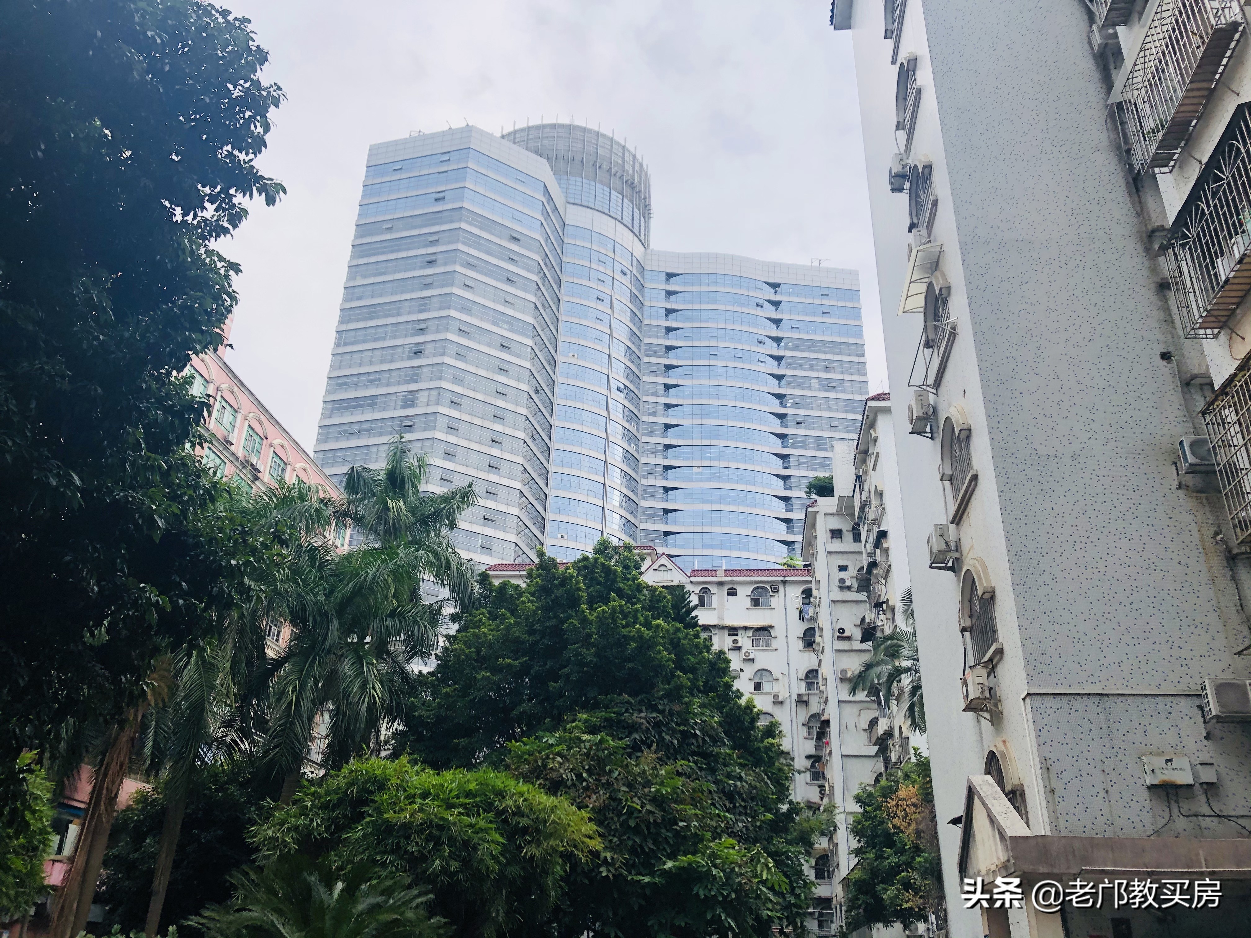 华景新城买房攻略,华景新城值得买吗