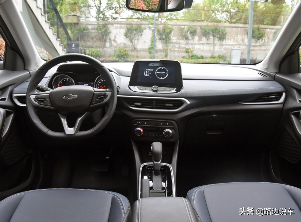 16款创酷油耗为百公里10.2正常吗,雪佛兰创酷跑动力强劲