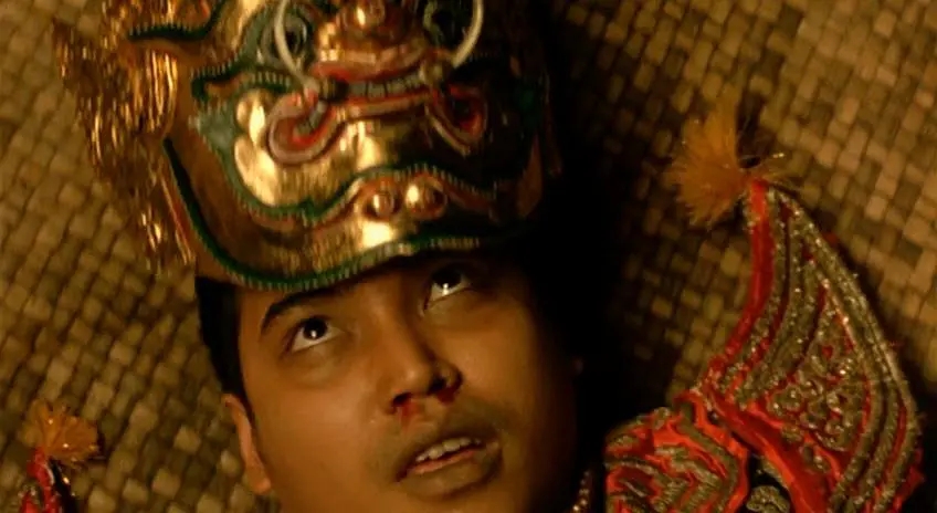 胆小慎点十大华语恐怖片,十大华语恐怖片排行榜