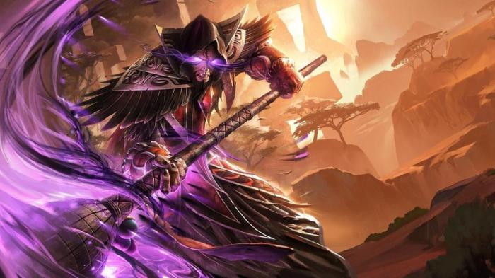 7本让人大呼过瘾的小说,四本炸裂到让人头皮发麻的小说