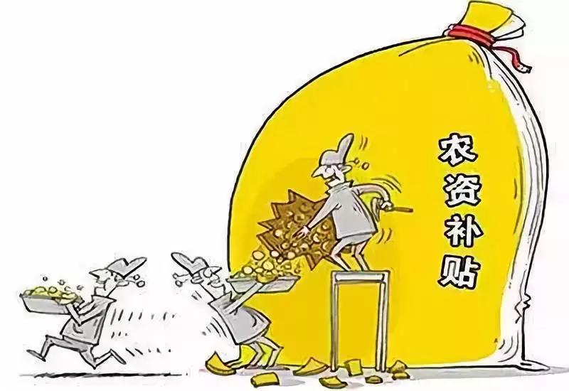 粮食补贴查询电话12316,粮食直补不给找什么部门要