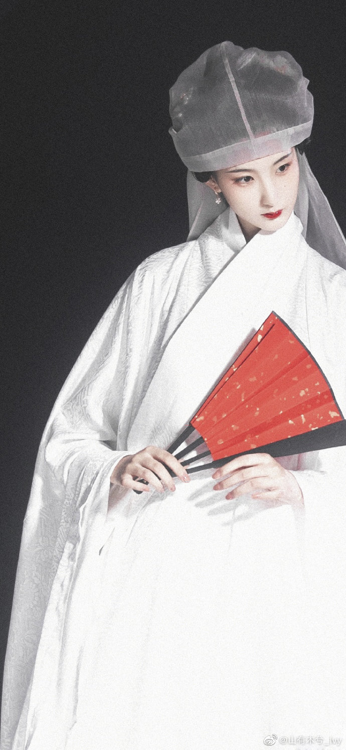 什么眉毛看着最温柔古典美,古典美眉毛