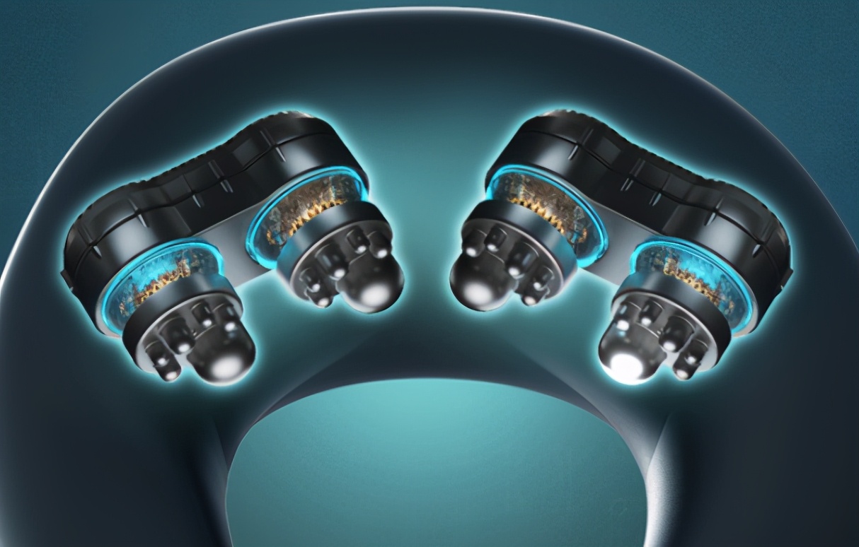 颈部按摩仪的正确使用方法,颈部按摩仪哪种最好用