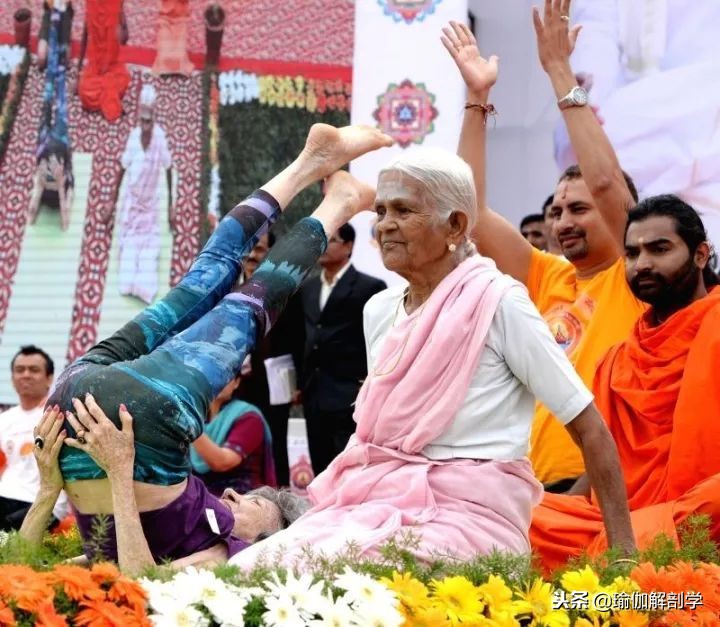 24张瑜伽照片模板最新,32张瑜伽常见的体式演示图