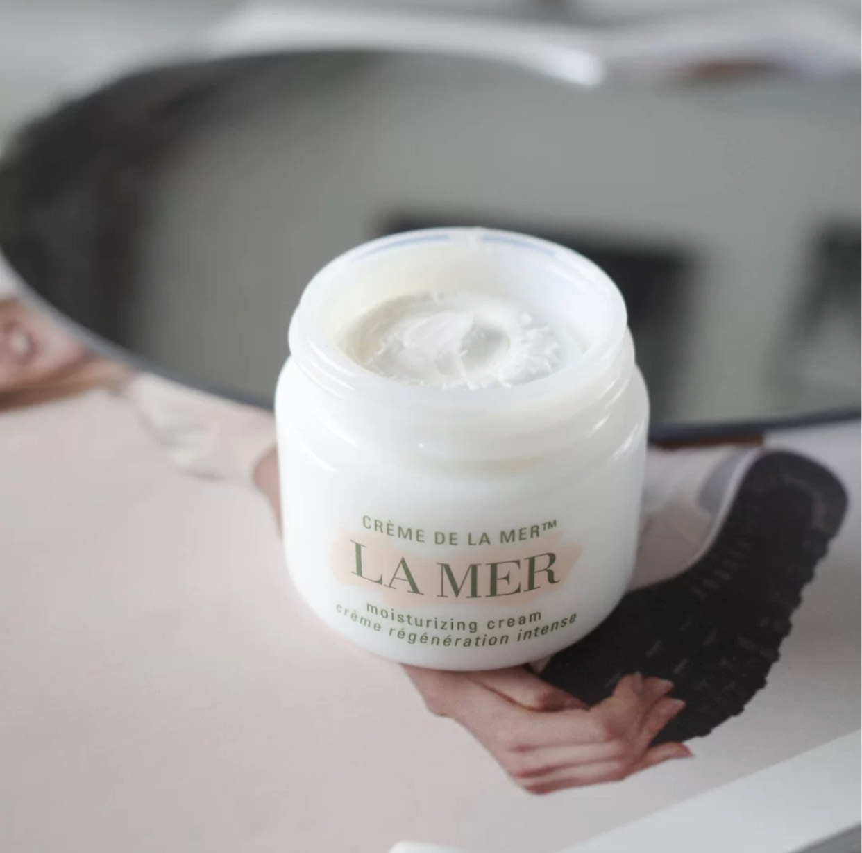 秋季畅销哪些护肤品,大牌面霜雷品